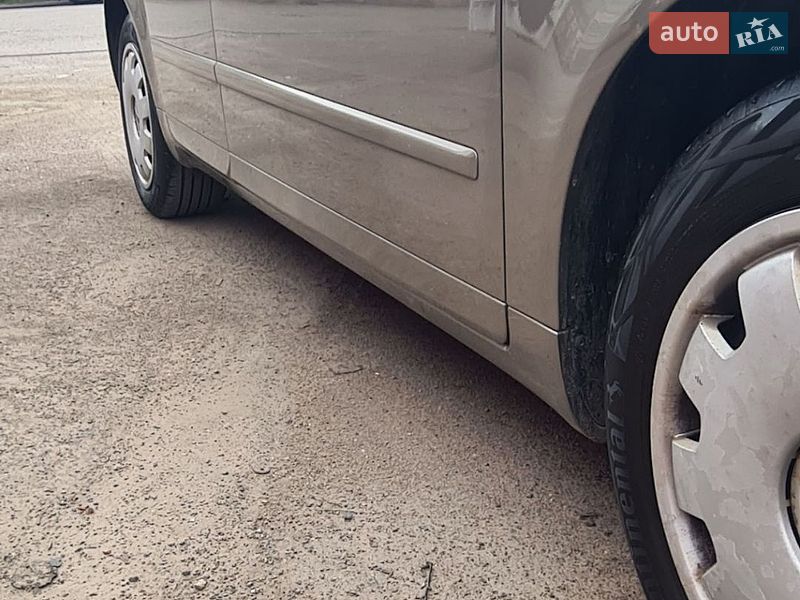 Універсал Audi A4 2006 в Луцьку