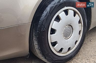 Універсал Audi A4 2006 в Луцьку