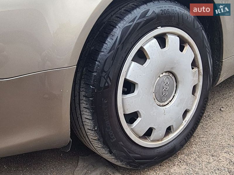 Універсал Audi A4 2006 в Луцьку