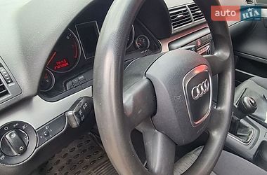 Універсал Audi A4 2006 в Луцьку