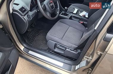 Універсал Audi A4 2006 в Луцьку