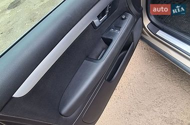 Універсал Audi A4 2006 в Луцьку