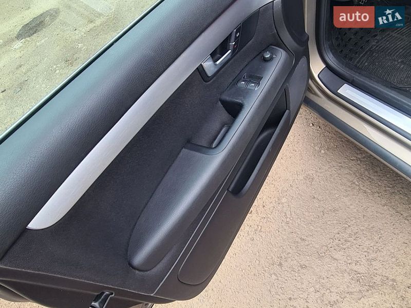 Універсал Audi A4 2006 в Луцьку