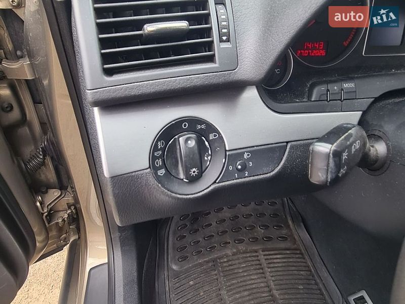 Універсал Audi A4 2006 в Луцьку