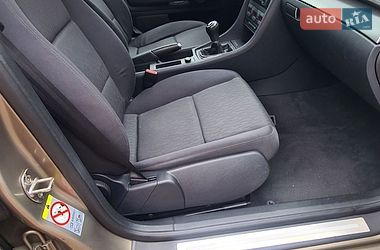 Універсал Audi A4 2006 в Луцьку