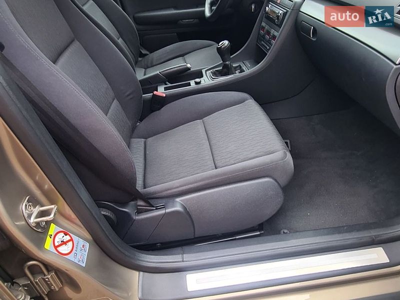 Універсал Audi A4 2006 в Луцьку