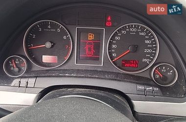 Універсал Audi A4 2006 в Луцьку