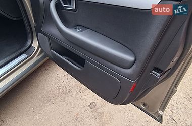 Універсал Audi A4 2006 в Луцьку