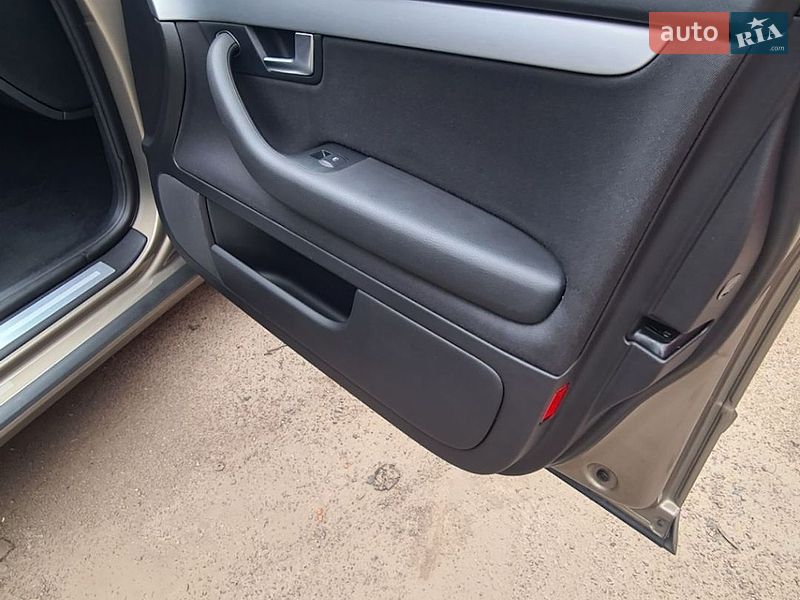 Універсал Audi A4 2006 в Луцьку