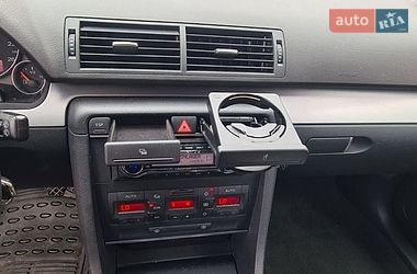 Універсал Audi A4 2006 в Луцьку