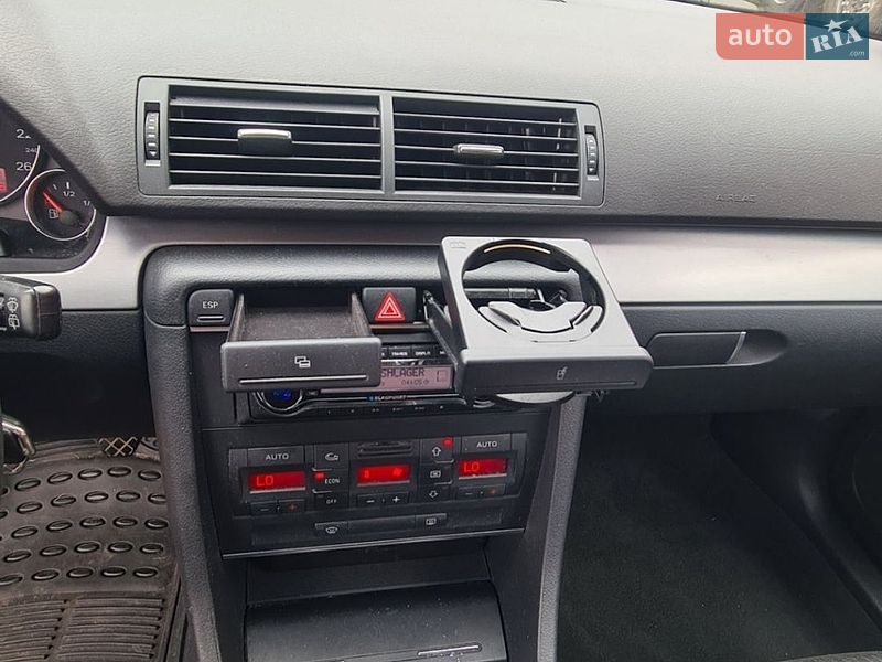 Універсал Audi A4 2006 в Луцьку