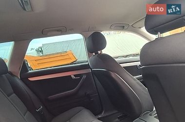 Універсал Audi A4 2006 в Луцьку