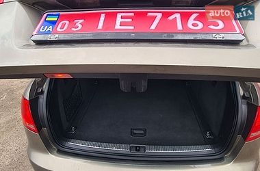 Універсал Audi A4 2006 в Луцьку