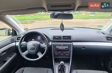 Універсал Audi A4 2006 в Луцьку