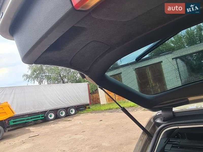 Універсал Audi A4 2006 в Луцьку