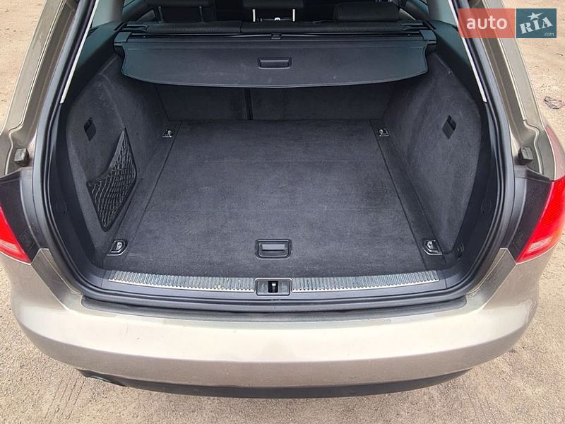 Універсал Audi A4 2006 в Луцьку