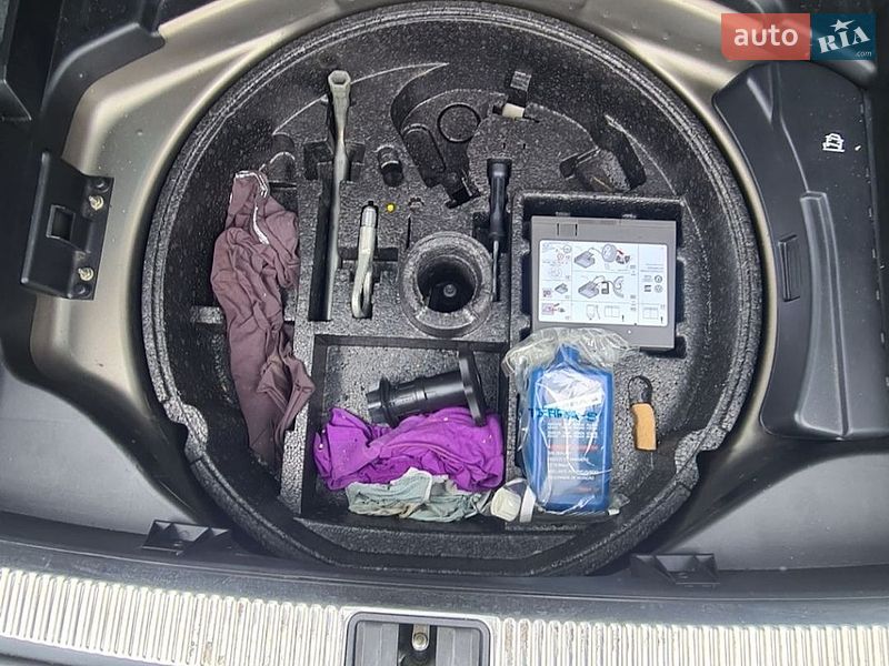 Універсал Audi A4 2006 в Луцьку
