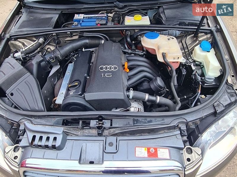 Універсал Audi A4 2006 в Луцьку