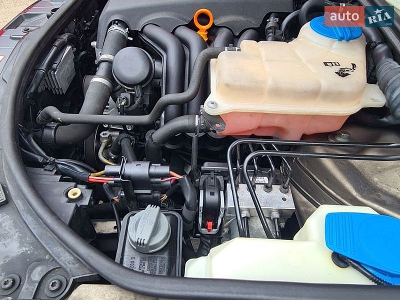Універсал Audi A4 2006 в Луцьку