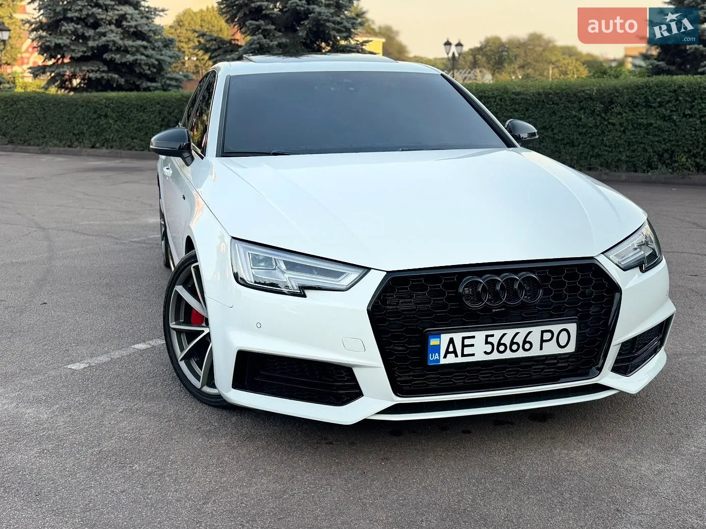 2017 Audi A4 - мініатюра 9