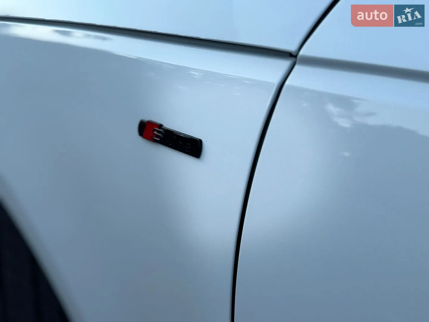 2017 Audi A4 - мініатюра 22