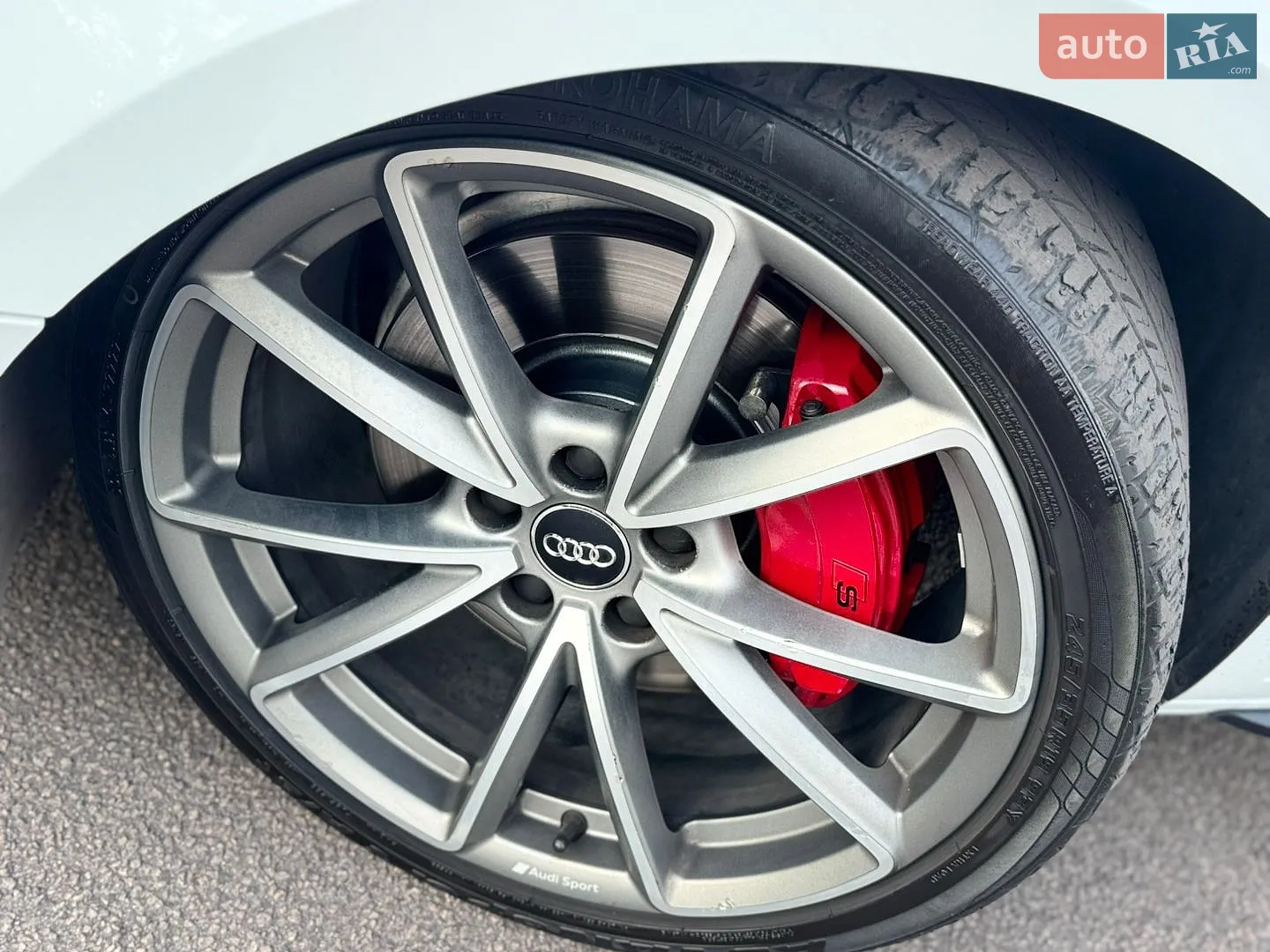 2017 Audi A4 - мініатюра 21