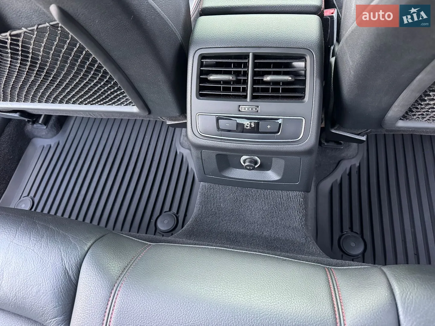 2017 Audi A4 - мініатюра 38