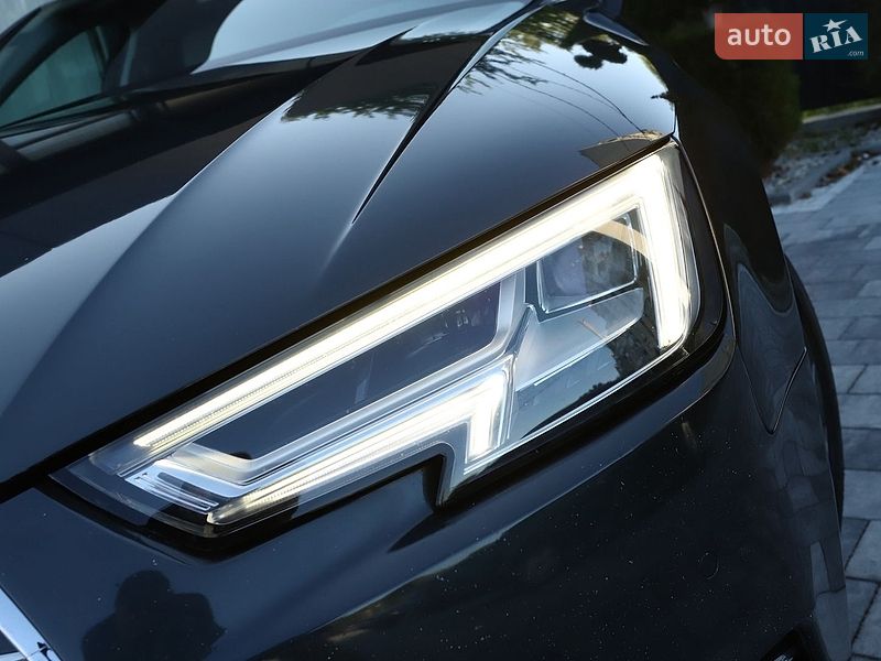 Универсал Audi A4 2016 в Дрогобыче