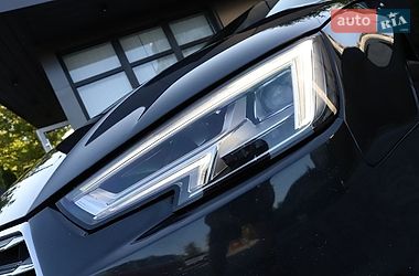 Универсал Audi A4 2016 в Дрогобыче