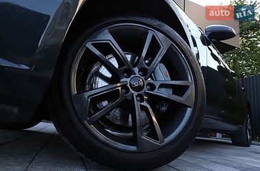 Универсал Audi A4 2016 в Дрогобыче