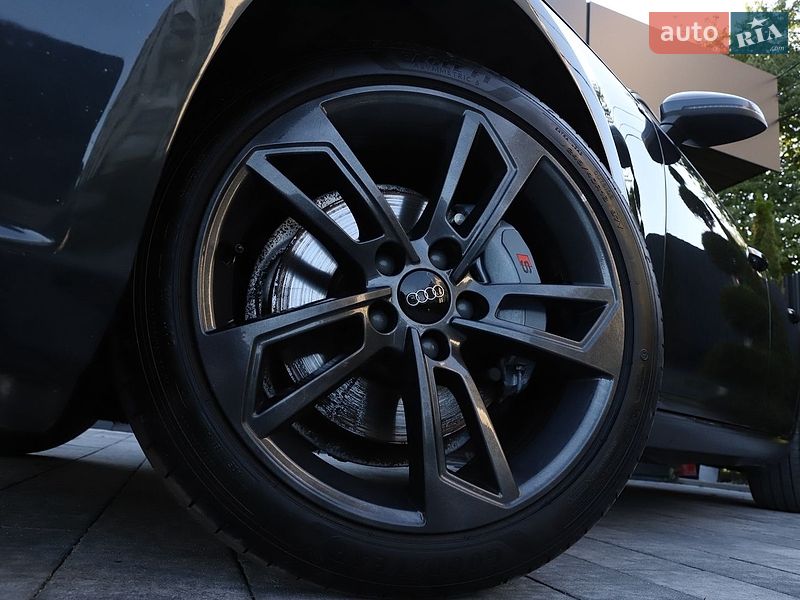 Универсал Audi A4 2016 в Дрогобыче
