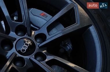Универсал Audi A4 2016 в Дрогобыче