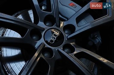 Универсал Audi A4 2016 в Дрогобыче