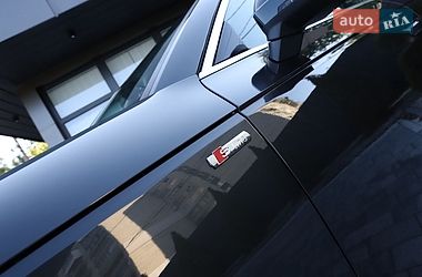 Универсал Audi A4 2016 в Дрогобыче