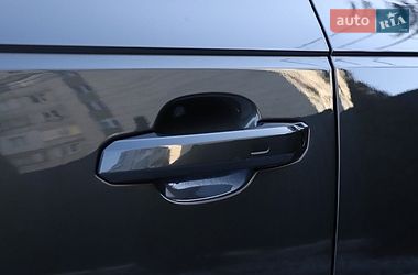 Универсал Audi A4 2016 в Дрогобыче
