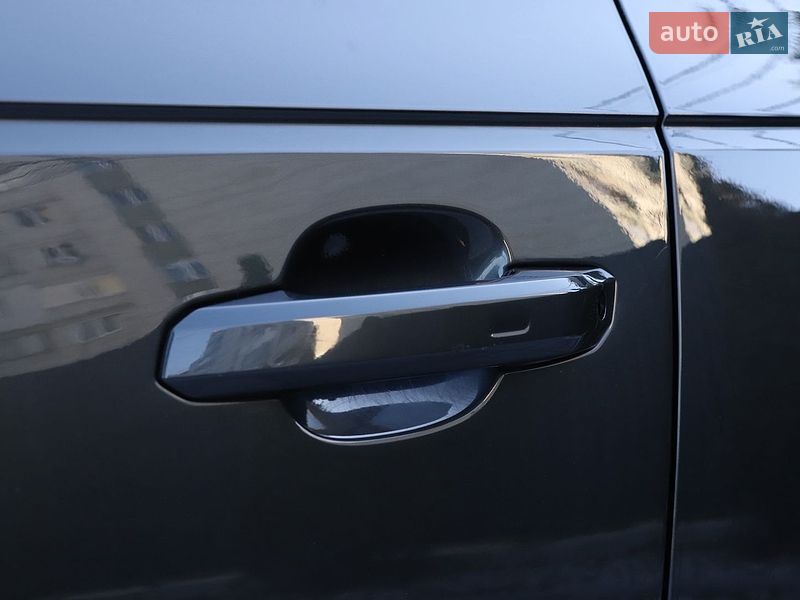 Универсал Audi A4 2016 в Дрогобыче