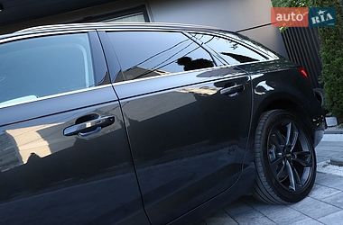 Универсал Audi A4 2016 в Дрогобыче