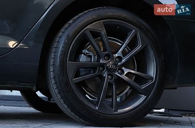 Универсал Audi A4 2016 в Дрогобыче