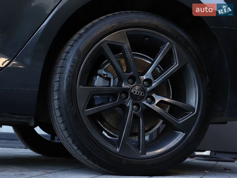 Универсал Audi A4 2016 в Дрогобыче