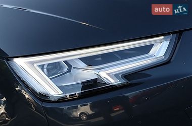 Универсал Audi A4 2016 в Дрогобыче
