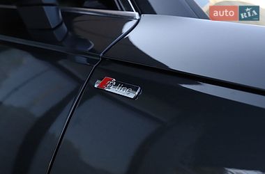 Универсал Audi A4 2016 в Дрогобыче