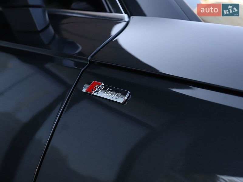 Универсал Audi A4 2016 в Дрогобыче