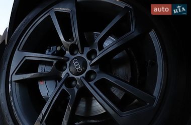 Универсал Audi A4 2016 в Дрогобыче