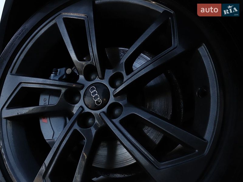 Универсал Audi A4 2016 в Дрогобыче
