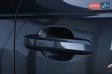 Универсал Audi A4 2016 в Дрогобыче