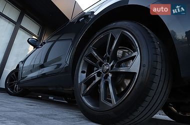 Универсал Audi A4 2016 в Дрогобыче