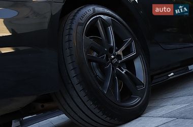 Универсал Audi A4 2016 в Дрогобыче