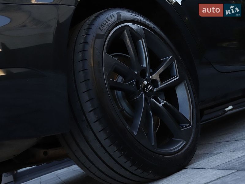 Универсал Audi A4 2016 в Дрогобыче