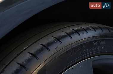 Универсал Audi A4 2016 в Дрогобыче