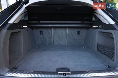 Универсал Audi A4 2016 в Дрогобыче